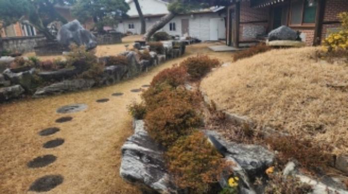 전라남도 광양시 봉강면 지곡리 679 주택 경매 사진 30