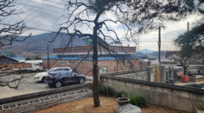 전라남도 광양시 봉강면 지곡리 679 주택 경매 사진 33