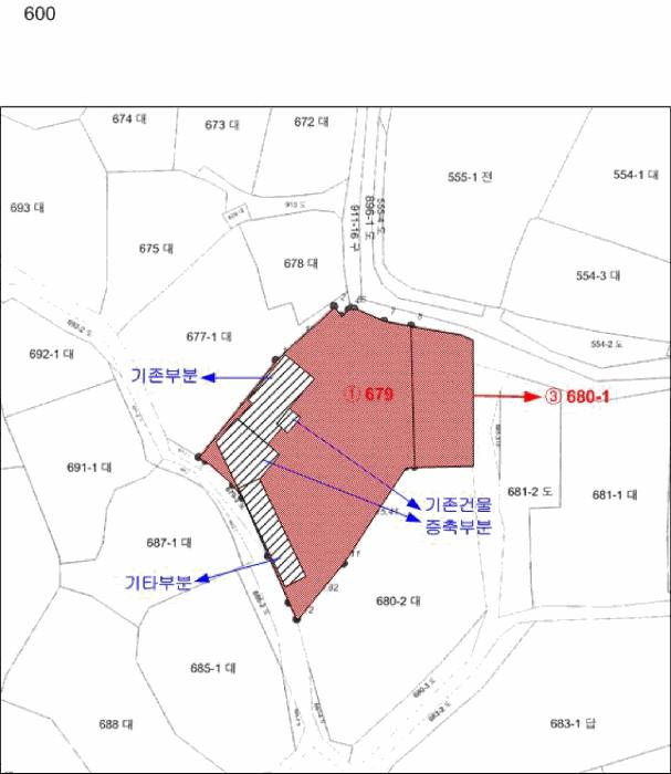 전라남도 광양시 봉강면 지곡리 679 주택 경매 사진 47