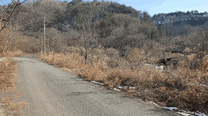 전라남도 보성군 문덕면 귀산리 산112 임야 경매 사진 11