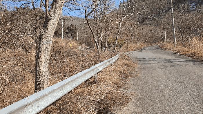 전라남도 보성군 문덕면 귀산리 산112 임야 경매 사진 16