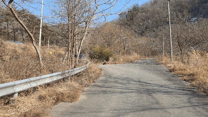 전라남도 보성군 문덕면 귀산리 산112 임야 경매 사진 26