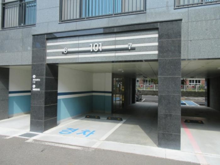 경상북도 포항시 북구 중흥로241번길 42, 8층 807호 (용흥동,빌드원르헤브3차아파트)구) 경상북도 포항시 북구 용흥동 615-21 아파트 경매 사진 3