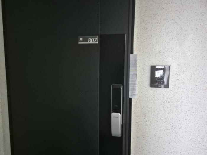 경상북도 포항시 북구 중흥로241번길 42, 8층 807호 (용흥동,빌드원르헤브3차아파트)구) 경상북도 포항시 북구 용흥동 615-21 아파트 경매 사진 7