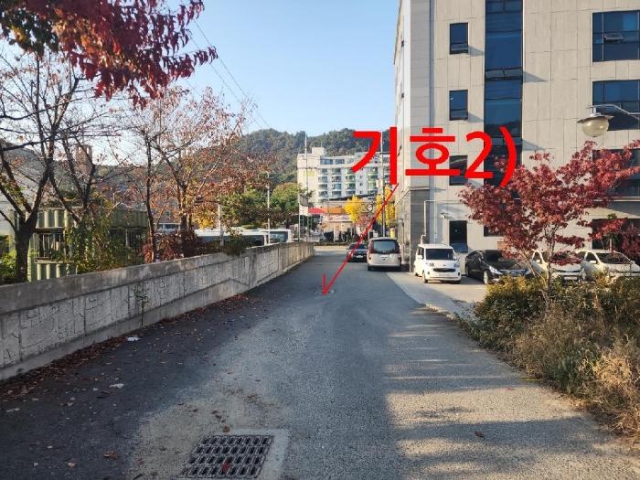 전북특별자치도 전주시 완산구 장승배기로 286, 1층 101호구) 전북특별자치도 전주시 완산구 평화동1가 434-56 근린상가 경매 사진 2