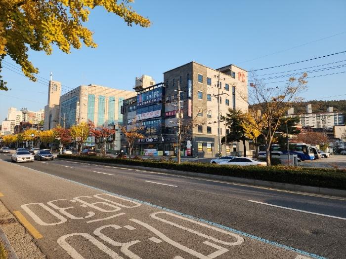 전북특별자치도 전주시 완산구 장승배기로 286, 1층 101호구) 전북특별자치도 전주시 완산구 평화동1가 434-56 근린상가 경매 사진 3