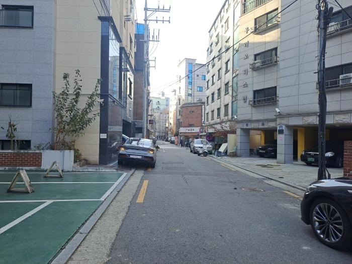 서울특별시 관악구 신림동5가길 13, 3층303호 (신림동,태양오피스텔)구) 서울특별시 관악구 신림동 1437-19 오피스텔 경매 사진 6