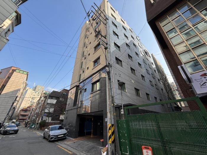 서울특별시 관악구 신림동5가길 13, 6층603호 (신림동,태양오피스텔)구) 서울특별시 관악구 신림동 1437-19 다세대(빌라) 경매 사진 2