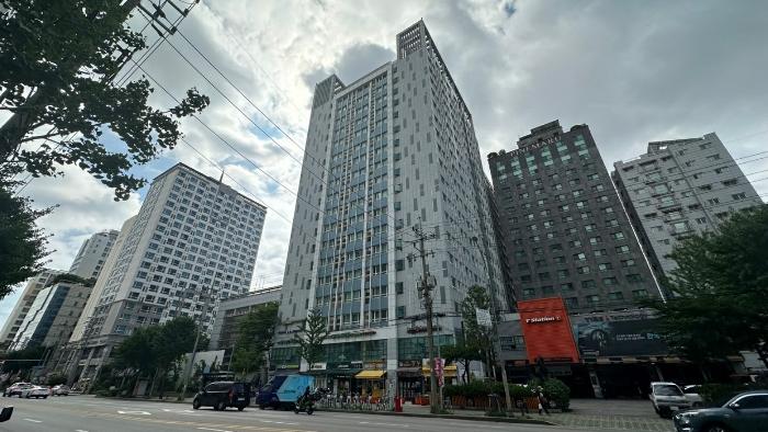 서울 구로구 오피스텔