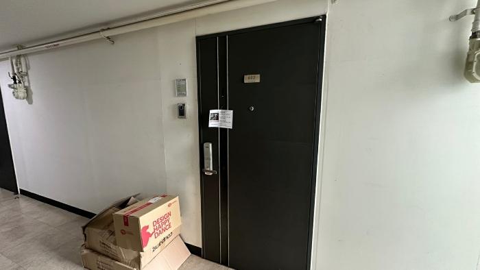서울특별시 구로구 가마산로 268, 제6층 제602호 (구로동, 대림역와이즈플레이스)구) 서울특별시 구로구 구로동 98-4 오피스텔 경매 사진 4
