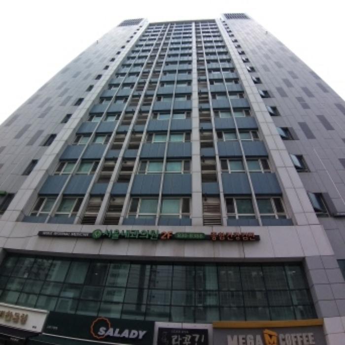 서울특별시 구로구 가마산로 268, 제6층 제602호 (구로동, 대림역와이즈플레이스)구) 서울특별시 구로구 구로동 98-4 오피스텔 경매 사진 5