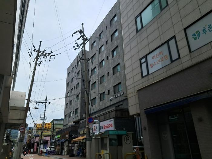 서울특별시 금천구 시흥대로56길 8, 제101동 제2층 제201호 (시흥동, 세종팰리스)구) 서울특별시 금천구 시흥동 890-2 근린상가 경매 사진 3