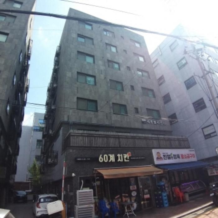 서울특별시 금천구 시흥대로56길 8, 제101동 제2층 제201호 (시흥동, 세종팰리스)구) 서울특별시 금천구 시흥동 890-2 근린상가 경매 사진 5