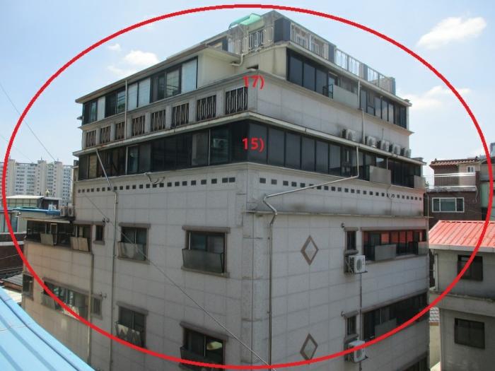 서울특별시 동대문구 이문동 321-39 근린주택 경매 사진 1