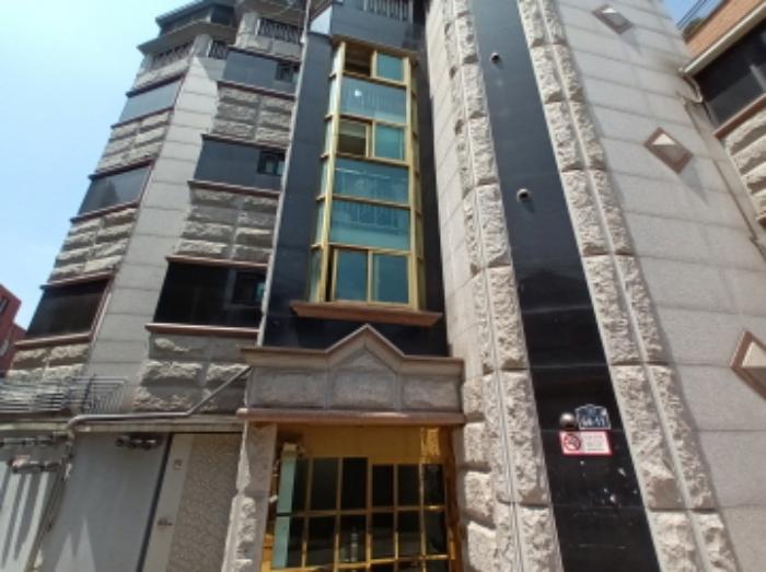 서울특별시 동대문구 이문동 321-39 근린주택 경매 사진 12