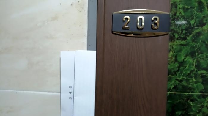 서울특별시 동대문구 이문동 321-39 근린주택 경매 사진 23