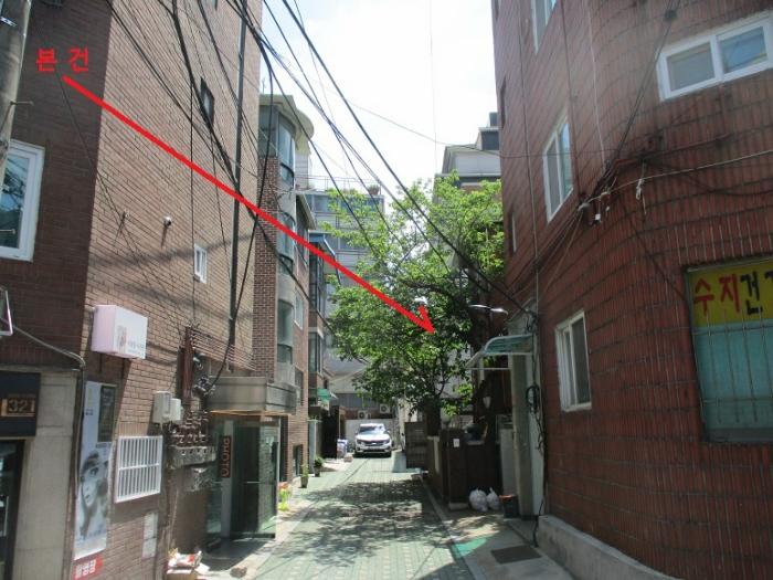 서울특별시 동대문구 이문동 321-39 근린주택 경매 사진 5