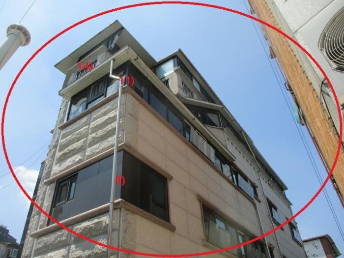 서울특별시 동대문구 이문동 321-39 근린주택 경매 사진 7