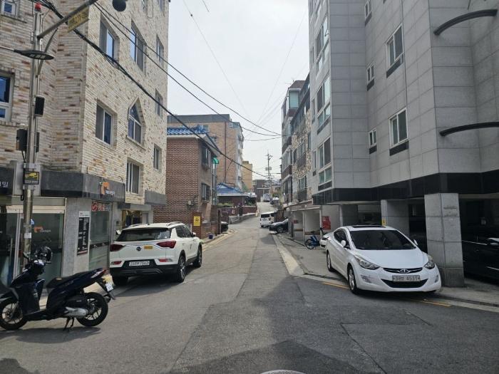 서울특별시 도봉구 도당로2길 51, 3층301호 (쌍문동,쌍문동주택)구) 서울특별시 도봉구 쌍문동 31-46 다세대(빌라) 경매 사진 3