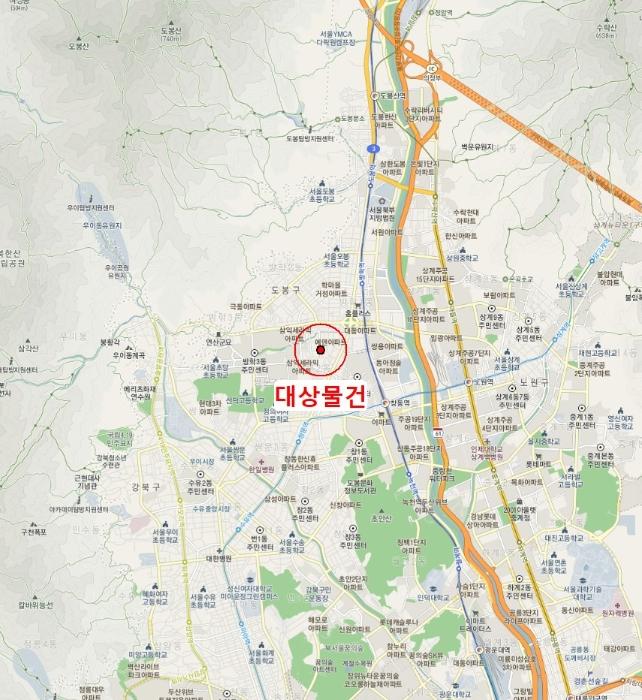 서울특별시 도봉구 도당로2길 51, 3층301호 (쌍문동,쌍문동주택)구) 서울특별시 도봉구 쌍문동 31-46 다세대(빌라) 경매 사진 8