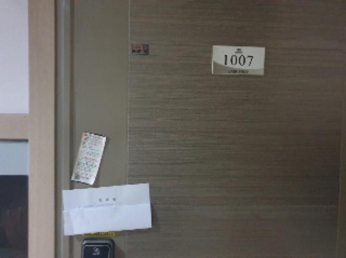 경기도 화성시 동탄중심상가1길 40, 10층1007호 (반송동,엔터프라임빌딩)구) 경기도 화성시 반송동 103-11 다세대(빌라) 경매 사진 11