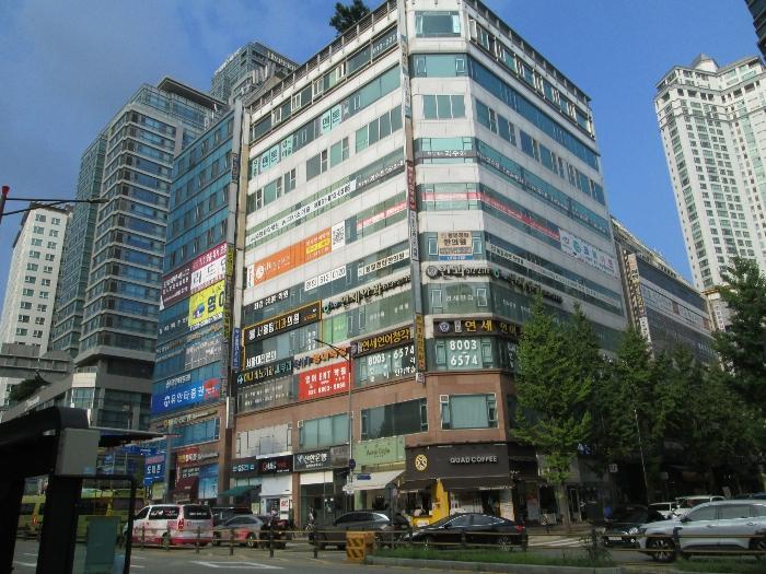 경기도 화성시 동탄중심상가1길 40, 10층1007호 (반송동,엔터프라임빌딩)구) 경기도 화성시 반송동 103-11 다세대(빌라) 경매 사진 4