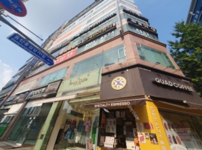 경기도 화성시 동탄중심상가1길 40, 10층1007호 (반송동,엔터프라임빌딩)구) 경기도 화성시 반송동 103-11 다세대(빌라) 경매 사진 7