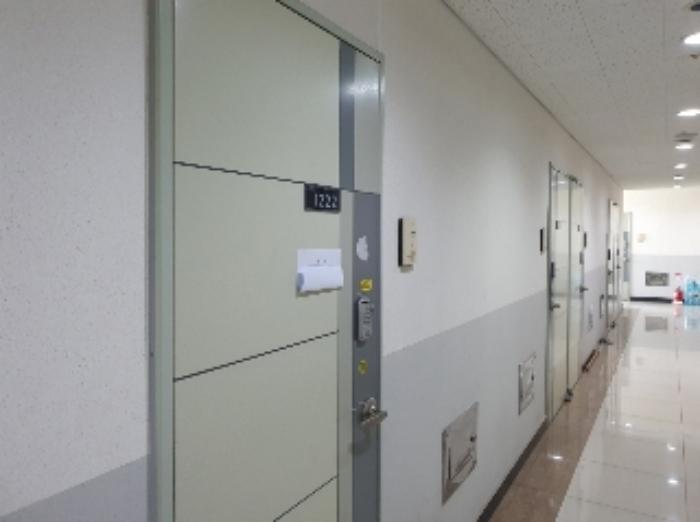 경기도 화성시 동탄지성로 11, 12층1222호 (반송동,동탄에스알골드프라자)구) 경기도 화성시 반송동 93-2 오피스텔 경매 사진 7