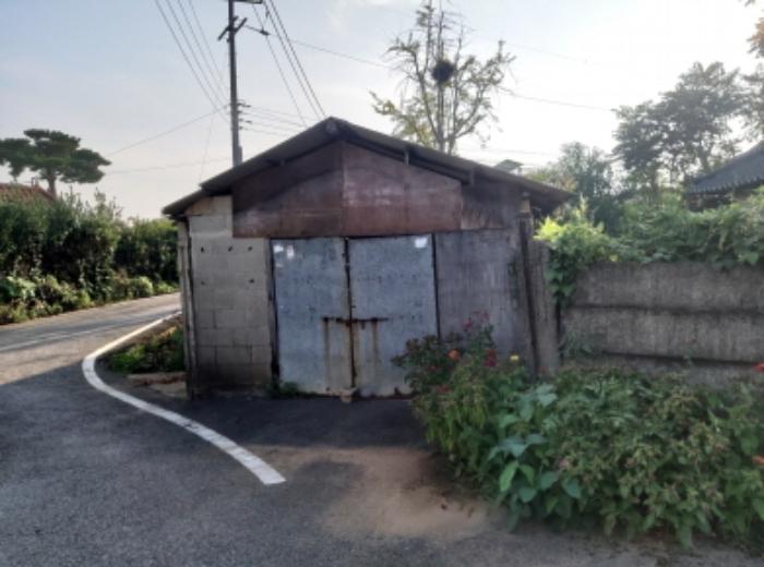 경기도 평택시 안중읍 삼정리 134-1 대지 경매 사진 10