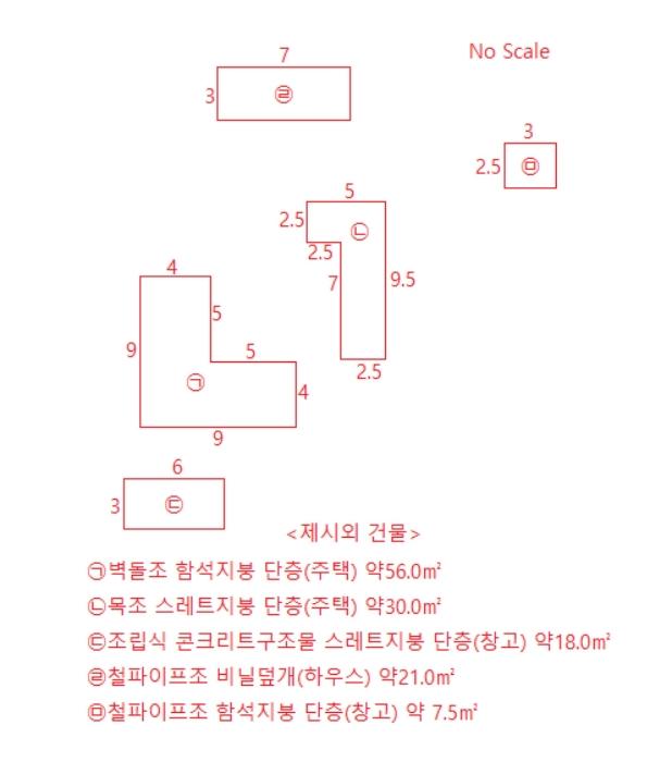 경기도 평택시 안중읍 삼정리 134-1 대지 경매 사진 24