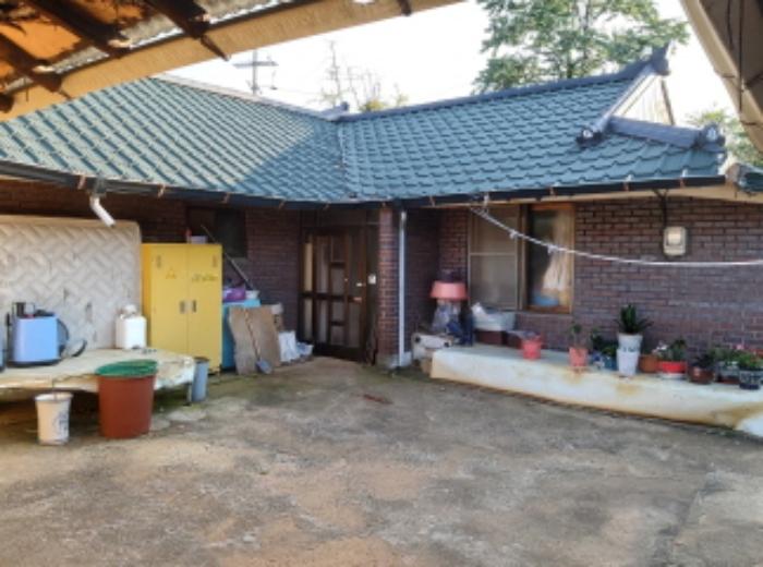 경기도 평택시 안중읍 삼정리 134-1 대지 경매 사진 9