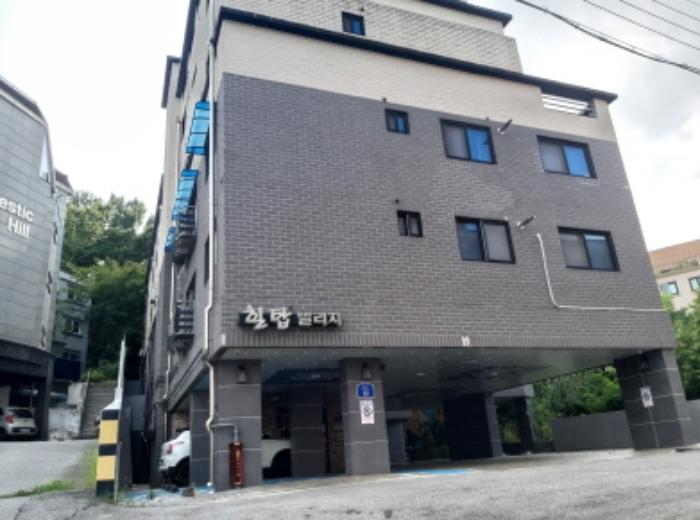 경기도 평택시 남산로 61, 비동 3층301호 (신장동,힐탑빌리지)구) 경기도 평택시 신장동 603-42 다세대(빌라) 경매 사진 7
