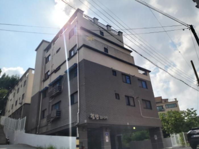 경기도 평택시 남산로 61, 비동 3층301호 (신장동,힐탑빌리지)구) 경기도 평택시 신장동 603-42 다세대(빌라) 경매 사진 8