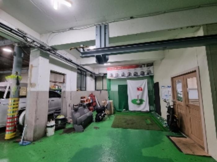 경기도 안양시 만안구 안양동 232-7 공장 경매 사진 19