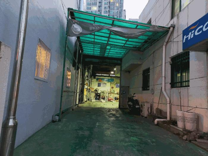 경기도 안양시 만안구 안양동 232-7 공장 경매 사진 6