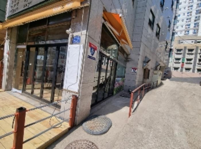 경기도 안양시 동안구 호계동 966-34 근린시설 경매 사진 12