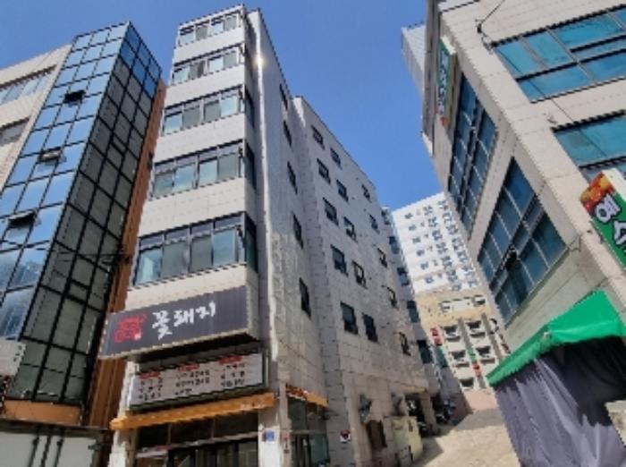 경기도 안양시 동안구 호계동 966-34 근린시설 경매 사진 17