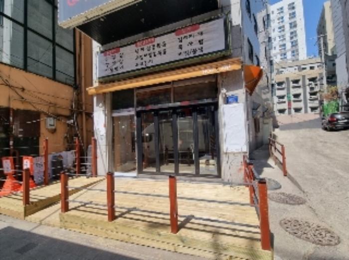 경기도 안양시 동안구 호계동 966-34 근린시설 경매 사진 18