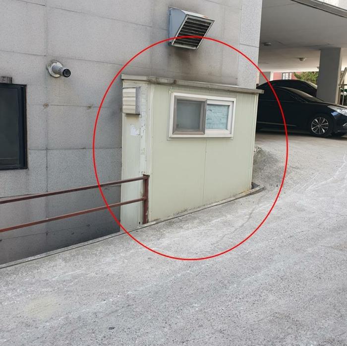 경기도 안양시 동안구 호계동 966-34 근린시설 경매 사진 3