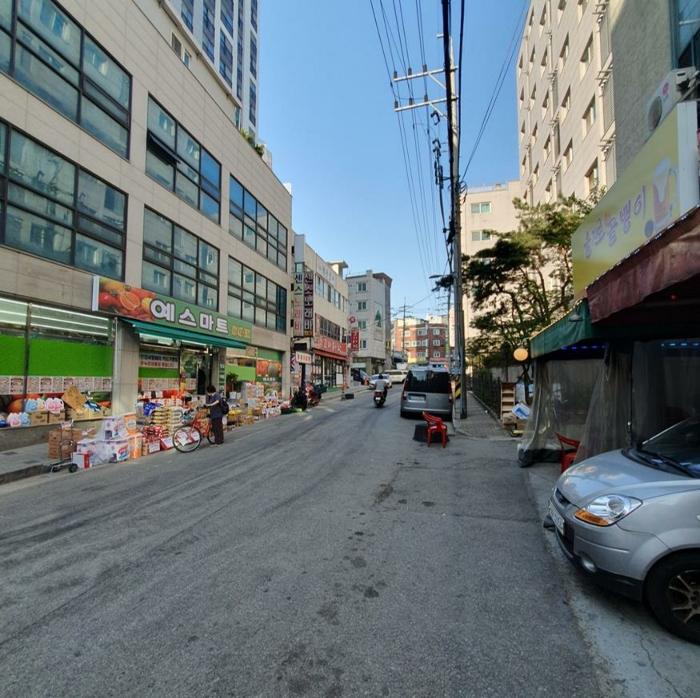 경기도 안양시 동안구 호계동 966-34 근린시설 경매 사진 6