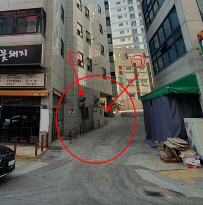 경기도 안양시 동안구 호계동 966-34 근린시설 경매 사진 8