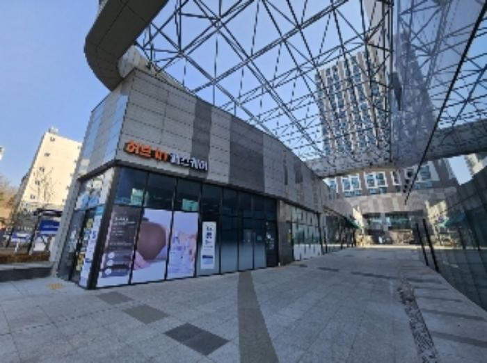경기도 군포시 송부로96번길 12, 1층에이102호 (도마교동,군포송정풍산리치안)구) 경기도 군포시 도마교동 478 근린상가 경매 사진 12