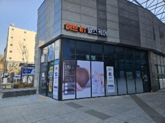 경기도 군포시 송부로96번길 12, 1층에이102호 (도마교동,군포송정풍산리치안)구) 경기도 군포시 도마교동 478 근린상가 경매 사진 3