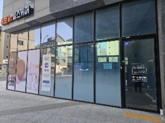 경기도 군포시 송부로96번길 12, 1층에이102호 (도마교동,군포송정풍산리치안)구) 경기도 군포시 도마교동 478 근린상가 경매 사진 4