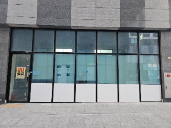 경기도 군포시 송부로96번길 12, 1층에이102호 (도마교동,군포송정풍산리치안)구) 경기도 군포시 도마교동 478 근린상가 경매 사진 6