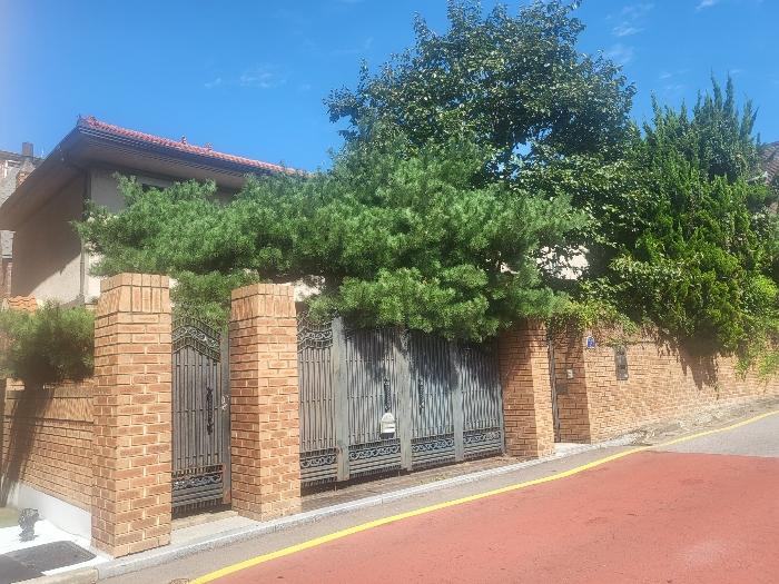 경기 안양시 주택