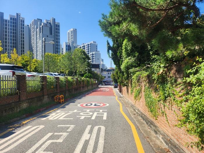 경기도 안양시 동안구 호계동 1099-7 주택 경매 사진 9