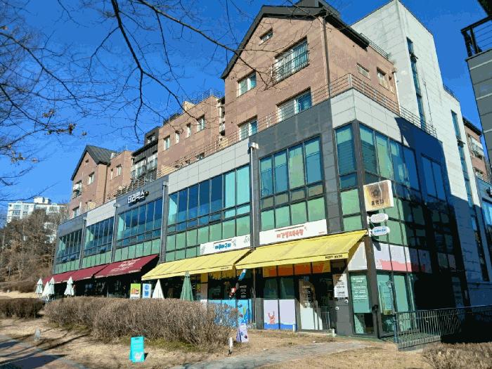 경기 안양시 동안구 다세대(빌라)