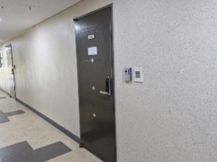 경기도 안양시 동안구 동편로183번길 76, 4층408호 (관양동,강남프린스빌딩)구) 경기도 안양시 동안구 관양동 1689 다세대(빌라) 경매 사진 12