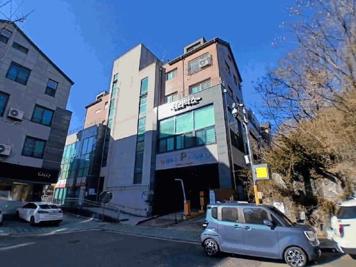 경기도 안양시 동안구 동편로183번길 76, 4층408호 (관양동,강남프린스빌딩)구) 경기도 안양시 동안구 관양동 1689 다세대(빌라) 경매 사진 2